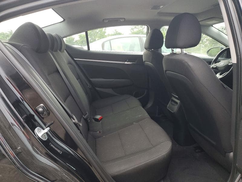 2019 HYUNDAI ELANTRA VALUE EDITION 10
