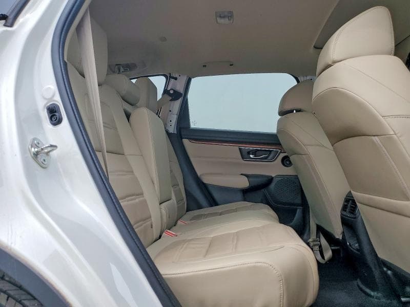 2018 HONDA CR-V EXL 11