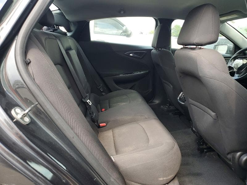2018 CHEVROLET MALIBU LT 10