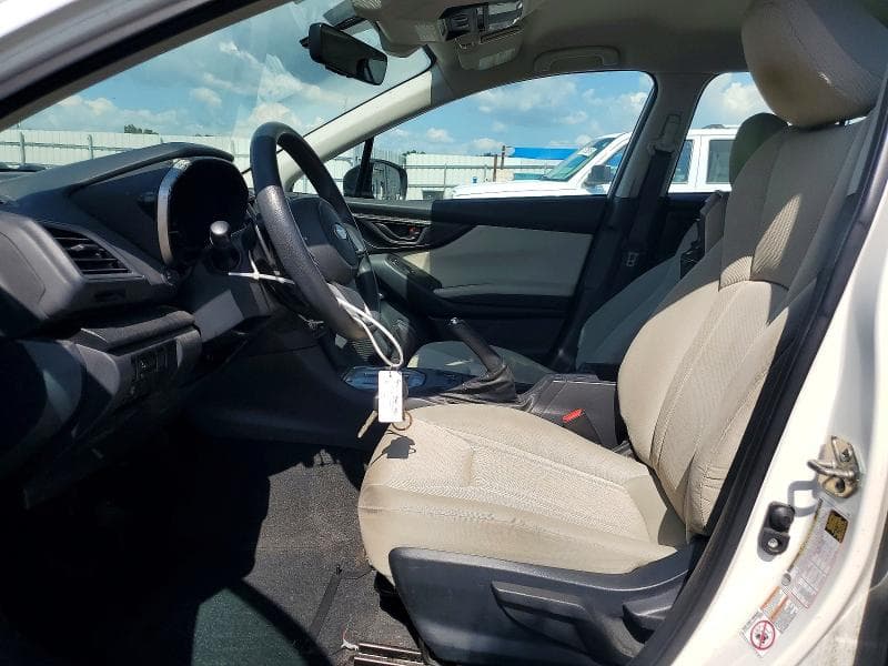 2018 SUBARU IMPREZA PREMIUM PLUS 7