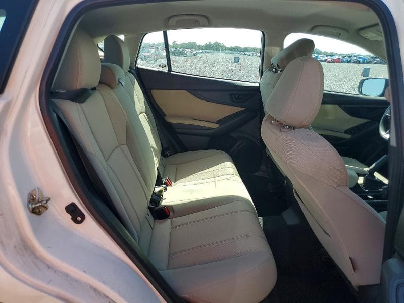 2018 SUBARU IMPREZA PREMIUM PLUS 10