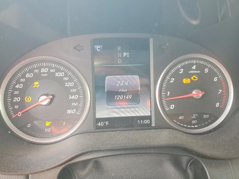2017 MERCEDES-BENZ C 300 4MATIC 9