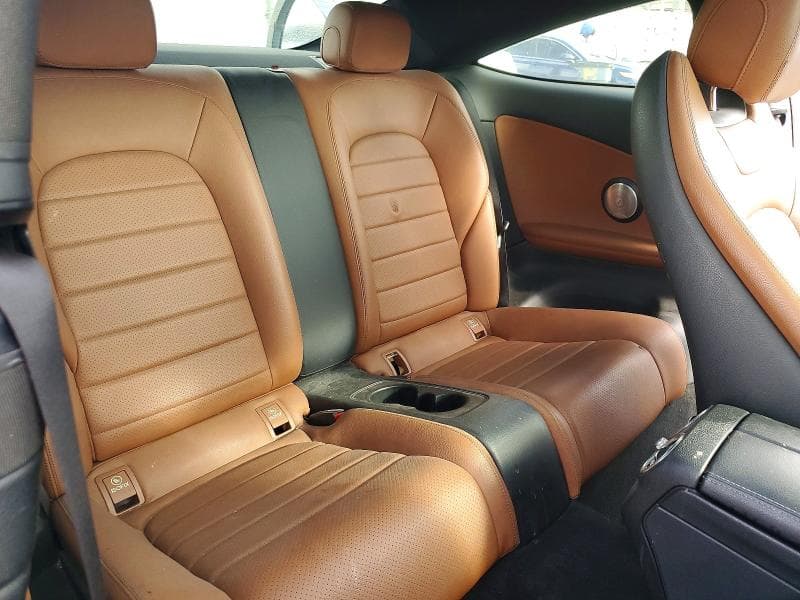 2017 MERCEDES-BENZ C 300 4MATIC 10