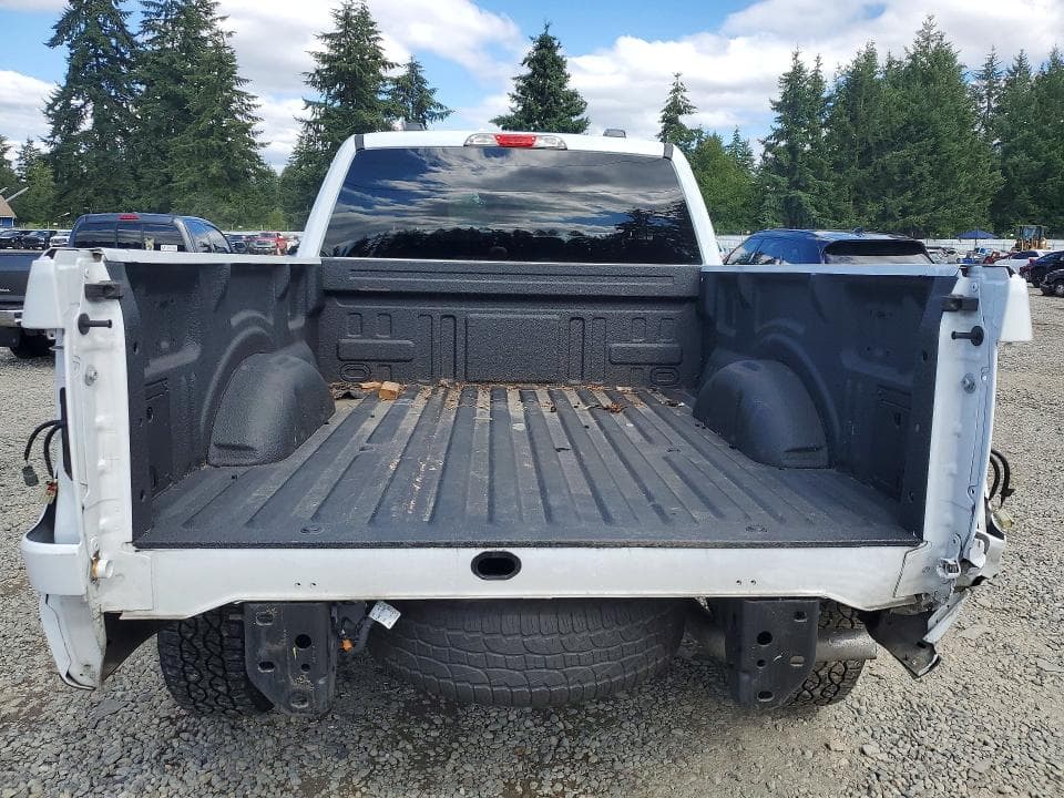 2025 FORD F150 STX 6