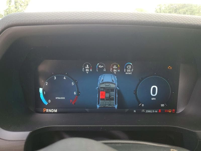 2025 FORD F150 STX 9