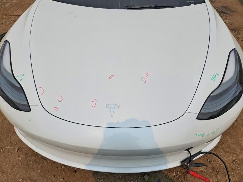 2023 TESLA MODEL 3 11