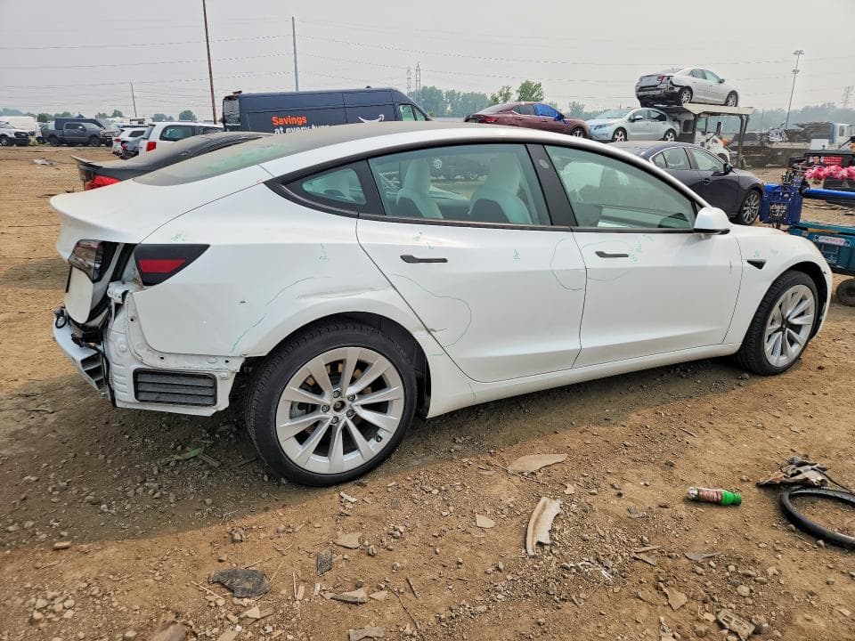2023 TESLA MODEL 3 3