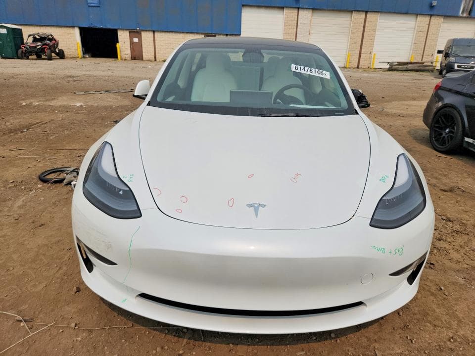 2023 TESLA MODEL 3 5