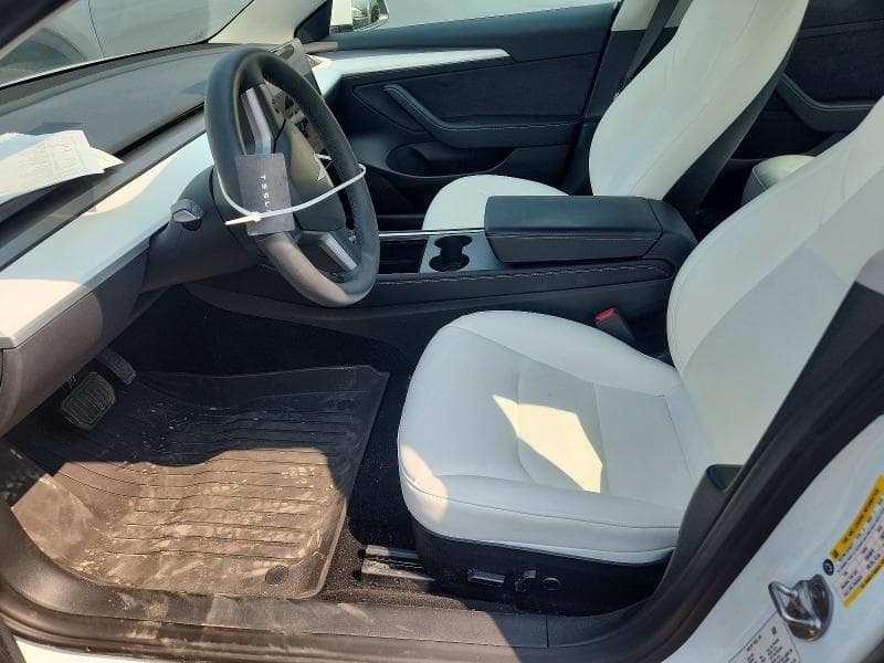 2023 TESLA MODEL 3 7