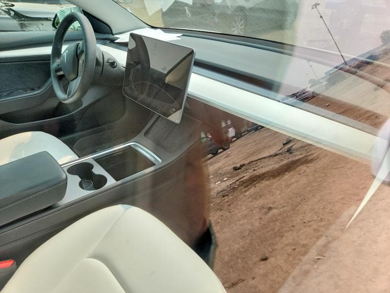 2023 TESLA MODEL 3 8