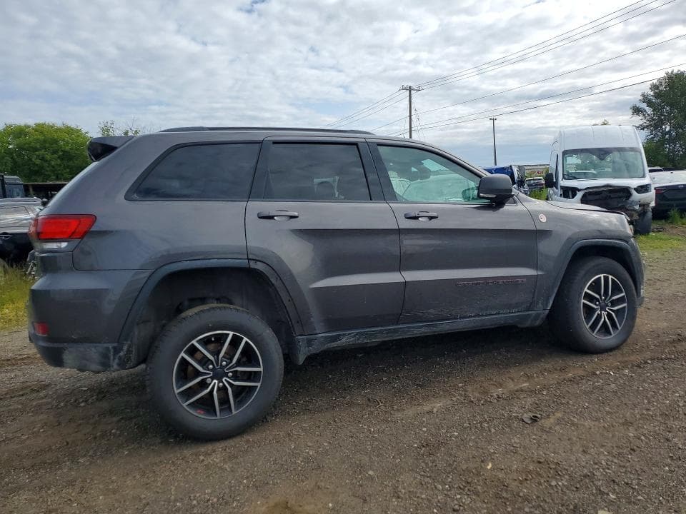 2019 JEEP GRAND CHEROKEE TRAILHAWK 3
