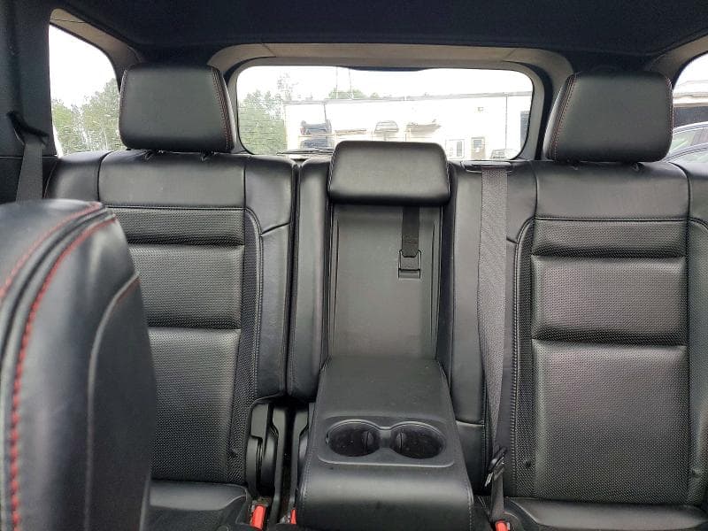 2019 JEEP GRAND CHEROKEE TRAILHAWK 10