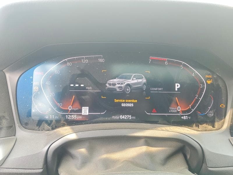 2020 BMW 330XI 9