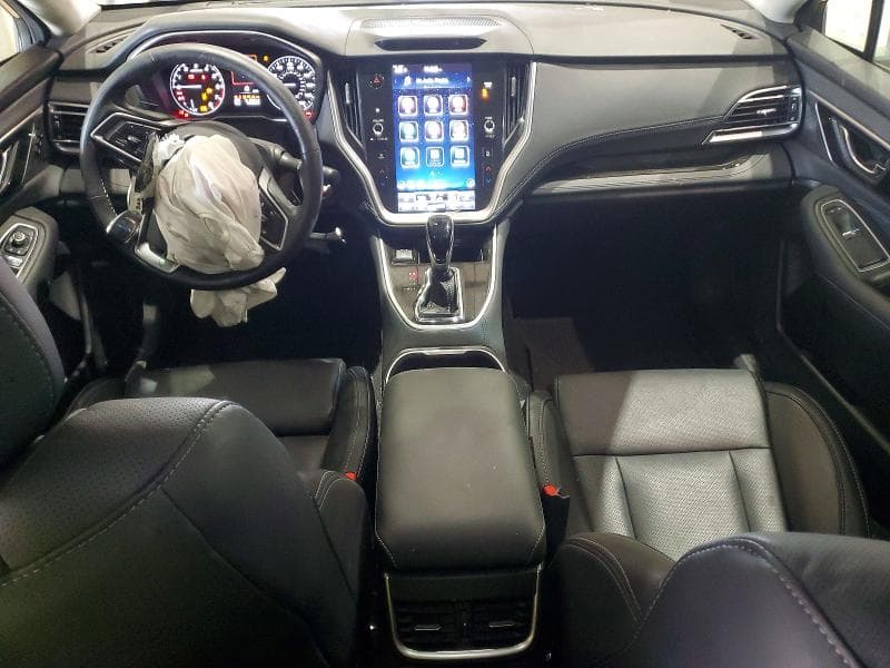 2020 SUBARU OUTBACK LIMITED 7