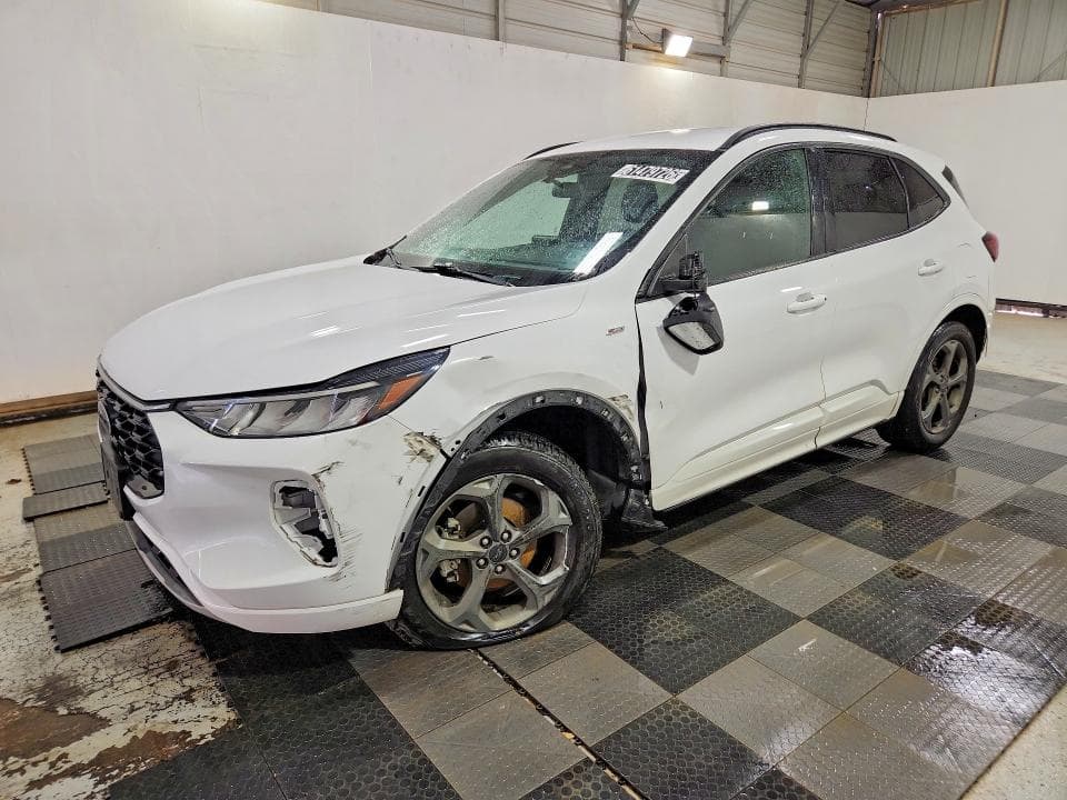 2023 FORD ESCAPE ST LINE - 1