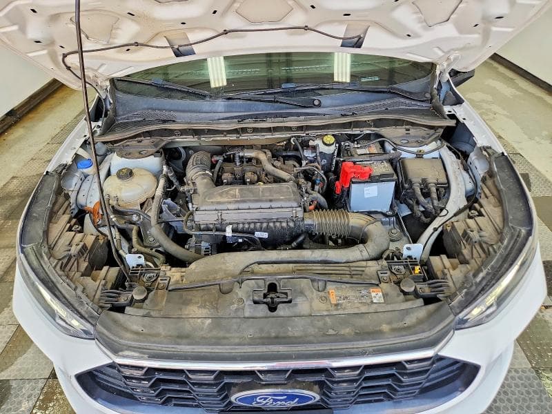 2023 FORD ESCAPE ST LINE 12