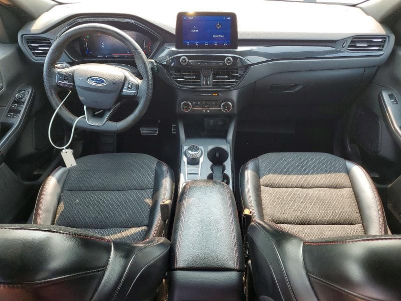 2023 FORD ESCAPE ST LINE 8