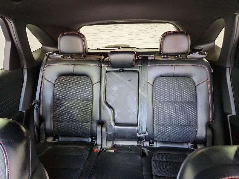 2023 FORD ESCAPE ST LINE 10