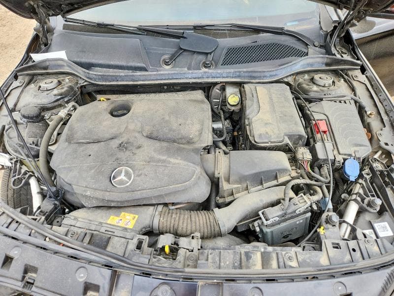 2020 MERCEDES-BENZ GLA 250 4MATIC 250 4MATIC 12
