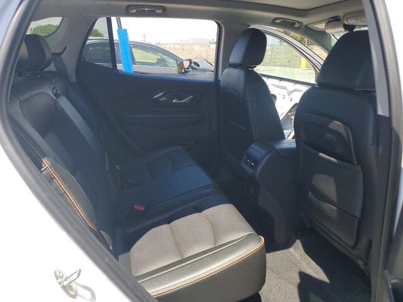 2022 GMC TERRAIN AT4 11