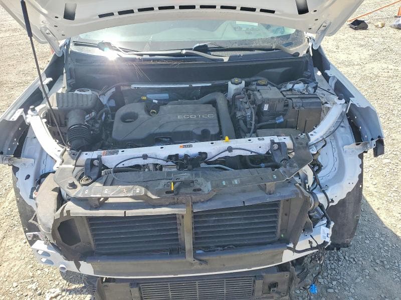 2022 GMC TERRAIN AT4 12