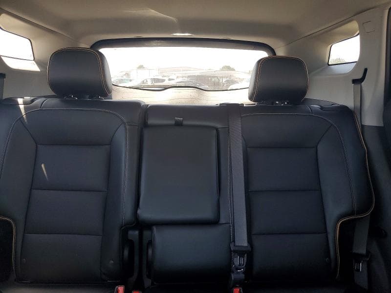 2022 GMC TERRAIN AT4 10
