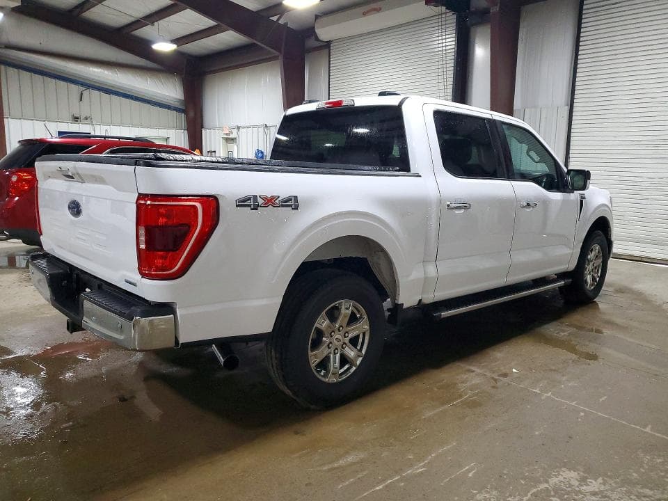 2021 FORD F150 SUPERCREW 3
