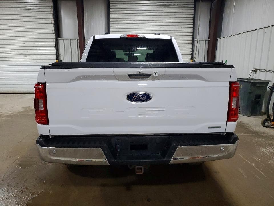 2021 FORD F150 SUPERCREW 6