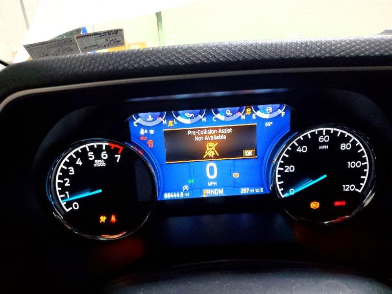 2021 FORD F150 SUPERCREW 9