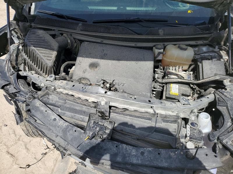 2023 CHEVROLET TRAVERSE LS 12
