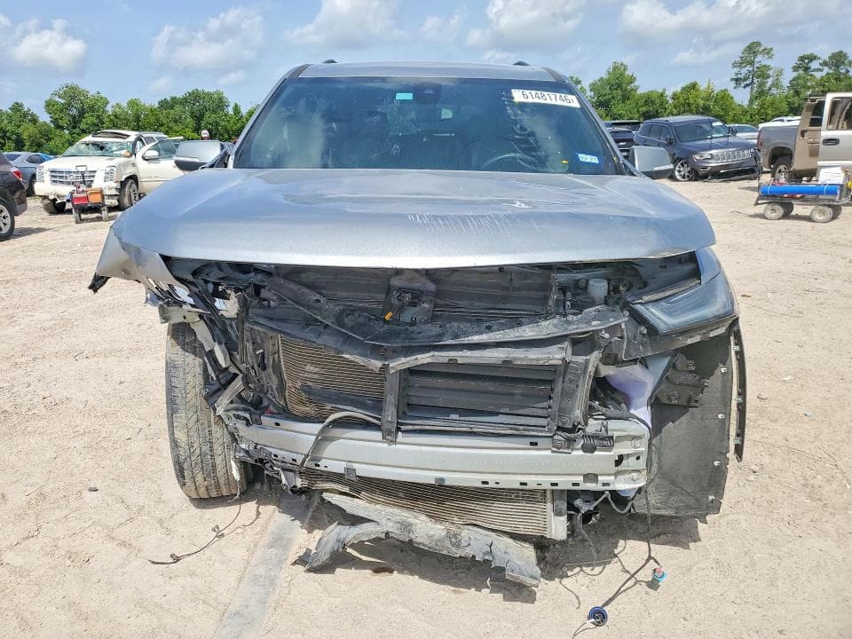 2023 CHEVROLET TRAVERSE LS 5