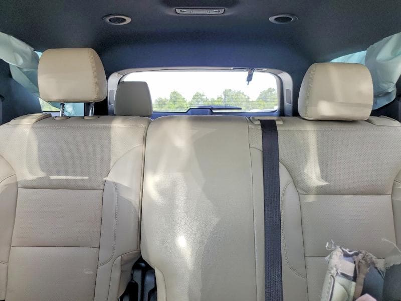 2023 CHEVROLET TRAVERSE LS 10
