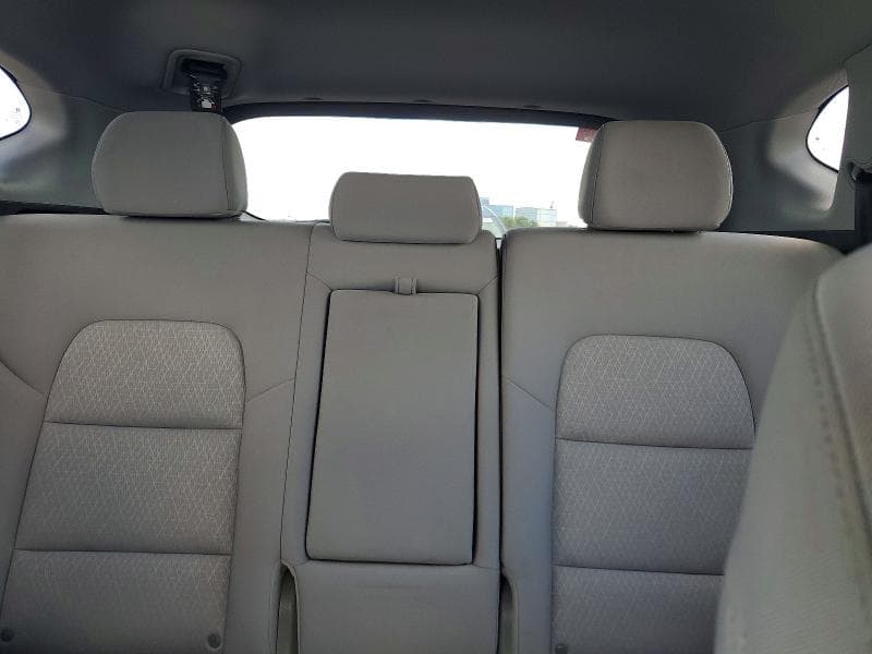 2018 HYUNDAI TUCSON SEL 10