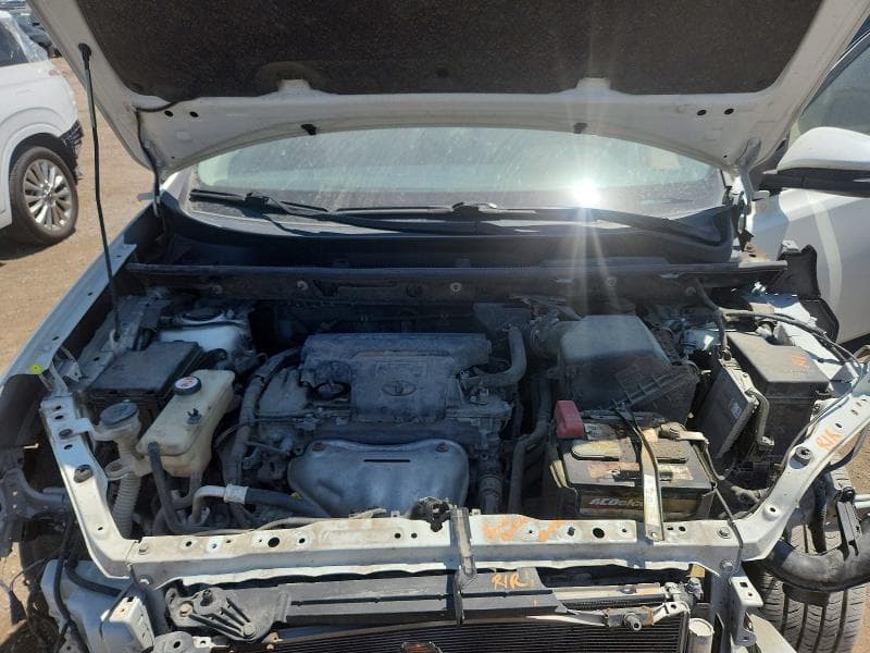 2018 TOYOTA RAV4 LIMITED LIMITED 12