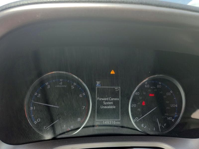 2018 TOYOTA RAV4 LIMITED LIMITED 9