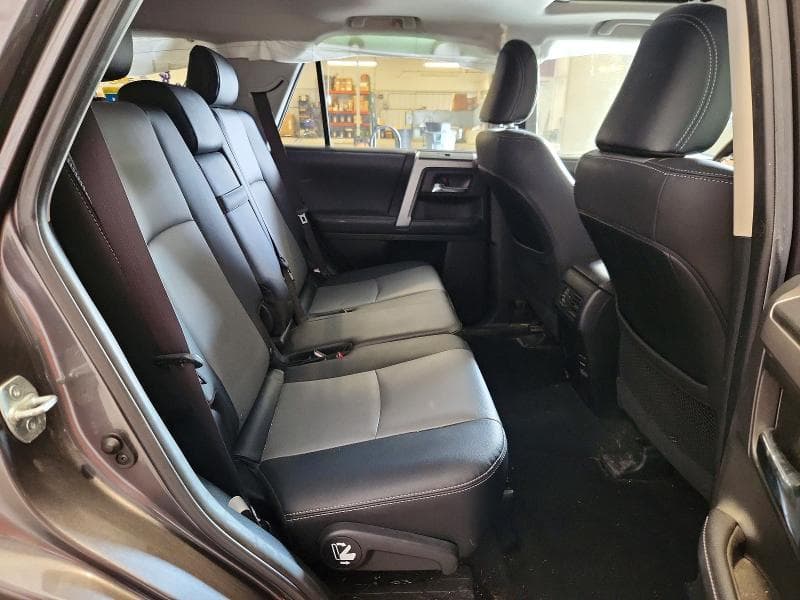 2019 TOYOTA 4RUNNER SR5 PREMIUM 11