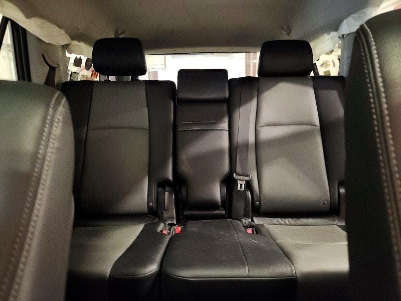 2019 TOYOTA 4RUNNER SR5 PREMIUM 10