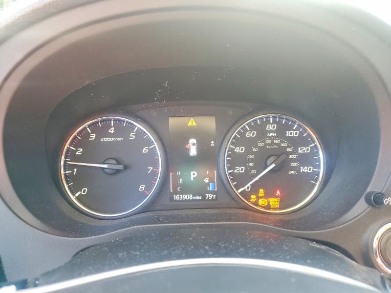 2018 MITSUBISHI OUTLANDER SE 9