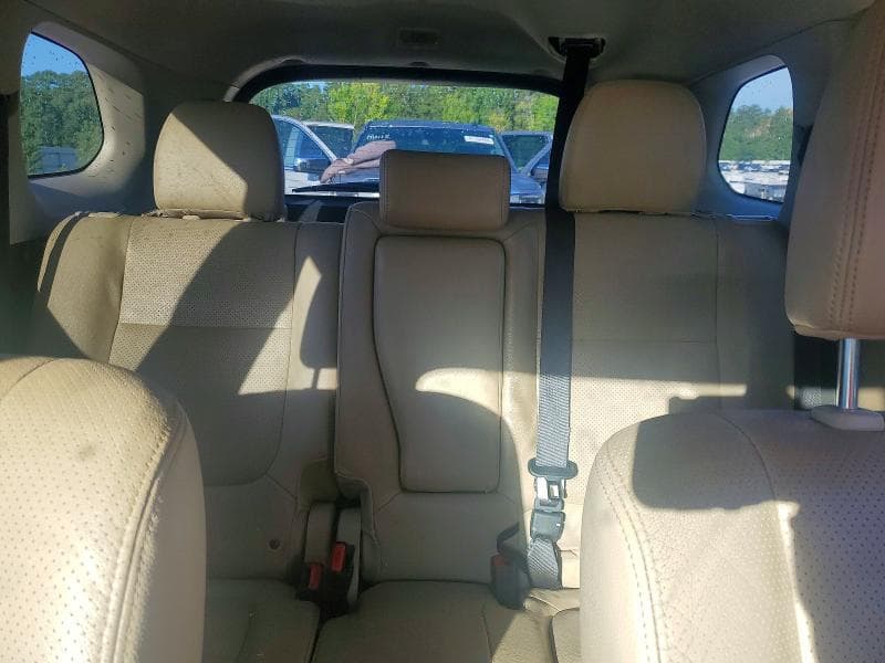 2018 MITSUBISHI OUTLANDER SE 10