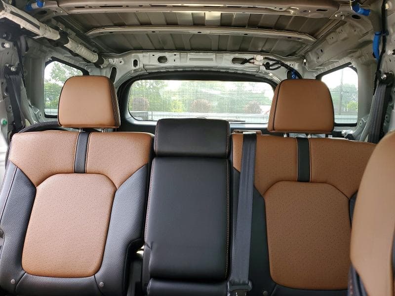 2026 HONDA PASSPORT TRAILSPORT ELITE 10