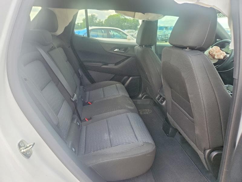 2026 CHEVROLET EQUINOX LT 11