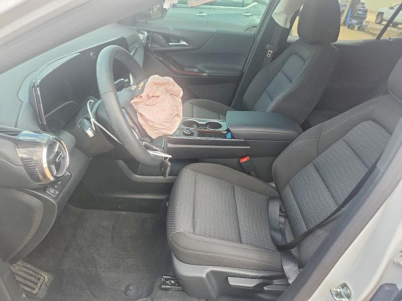 2026 CHEVROLET EQUINOX LT 7