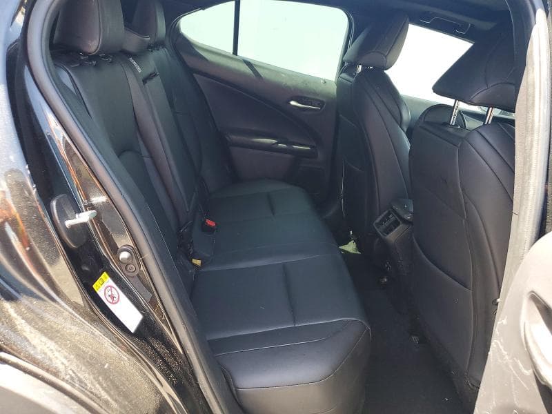 2019 LEXUS UX 200 11