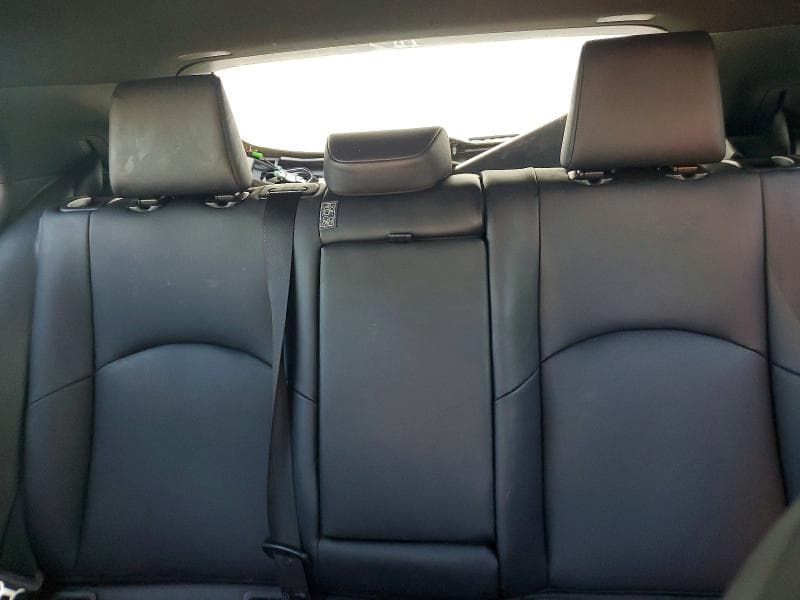 2019 LEXUS UX 200 10