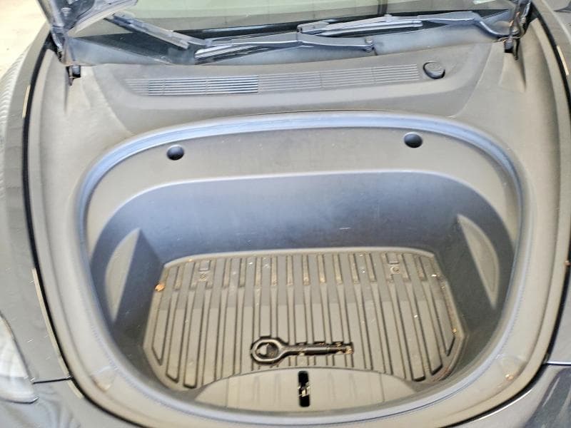 2022 TESLA MODEL 3 11
