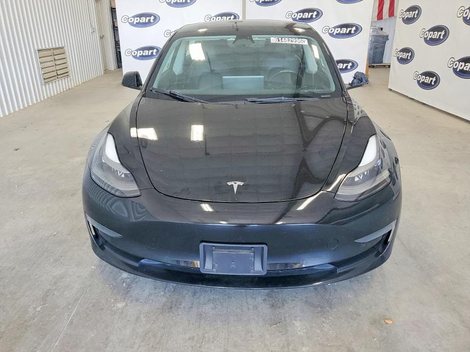2022 TESLA MODEL 3 5