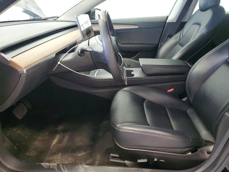 2022 TESLA MODEL 3 7