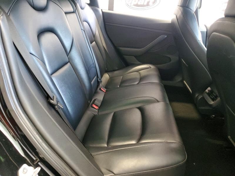 2022 TESLA MODEL 3 10