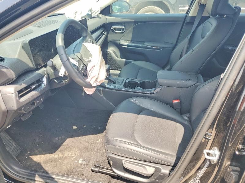 2026 KIA K4 EX 7