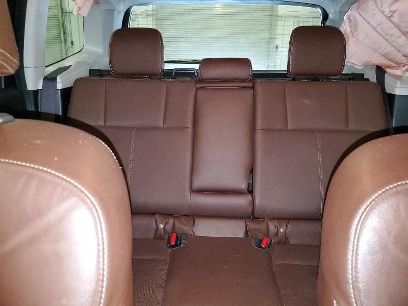 2017 SUBARU FORESTER 2.5I TOURING 10